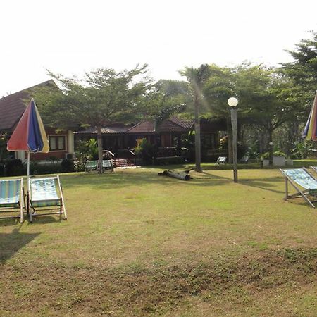 Baan Suan Homestay Koh Kood Ko Kut Ngoại thất bức ảnh