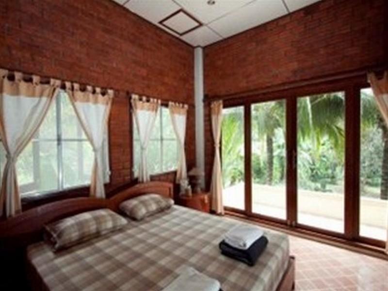 Baan Suan Homestay Koh Kood Ko Kut Ngoại thất bức ảnh