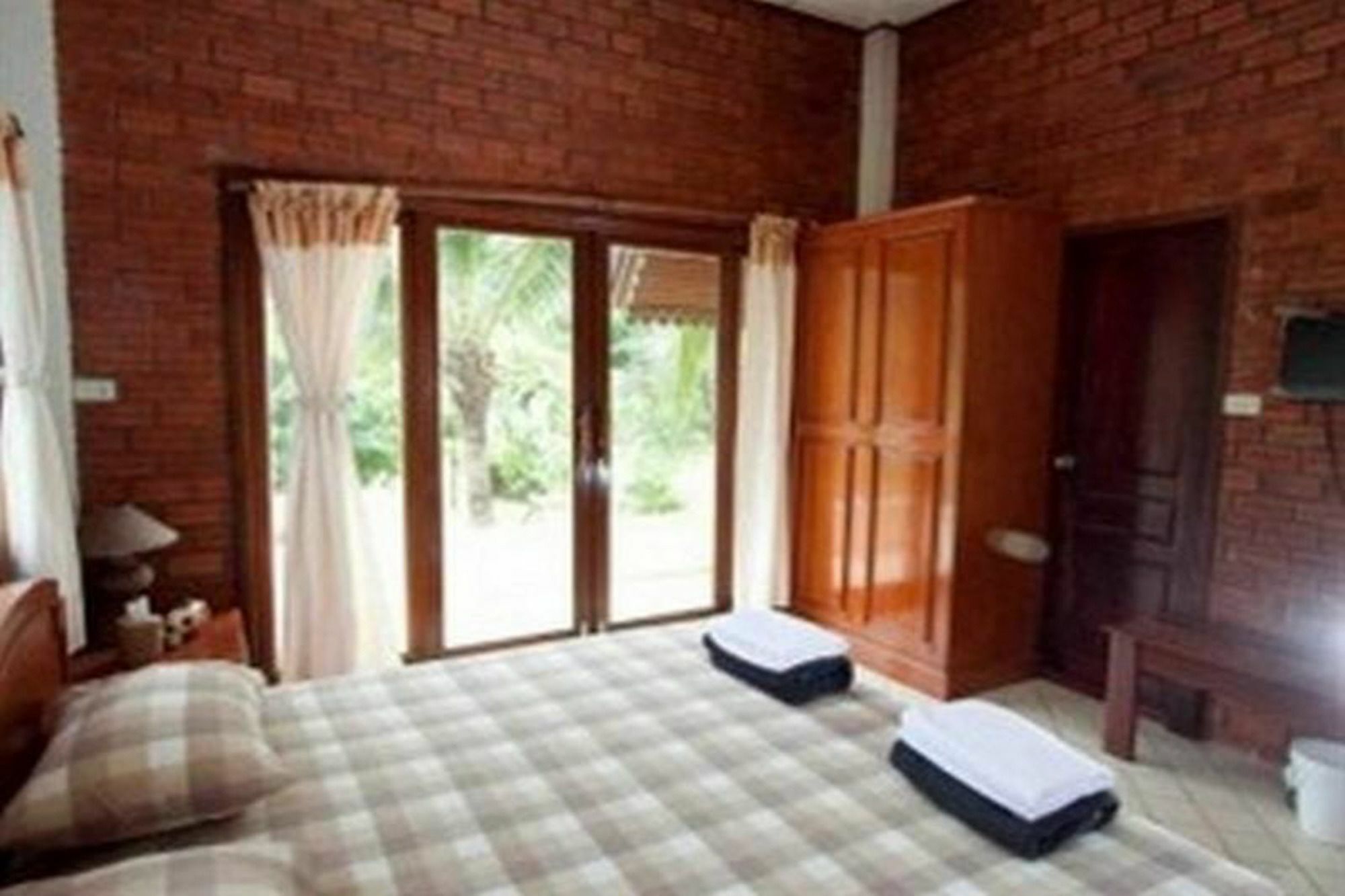 Baan Suan Homestay Koh Kood Ko Kut Ngoại thất bức ảnh